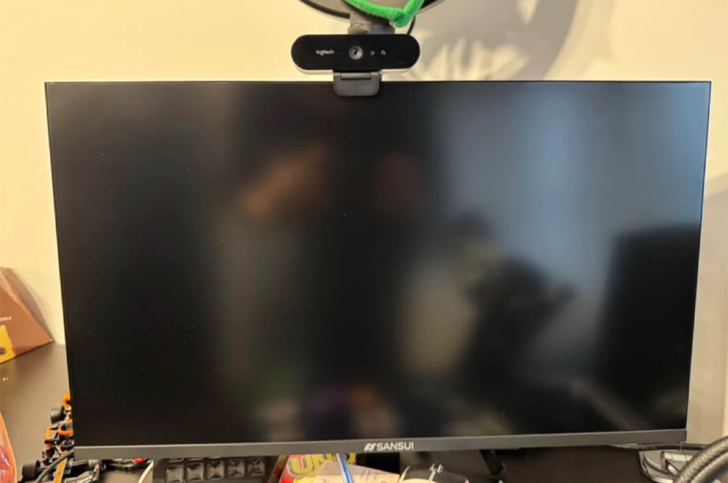 Logitech Brio 4K - photo 2