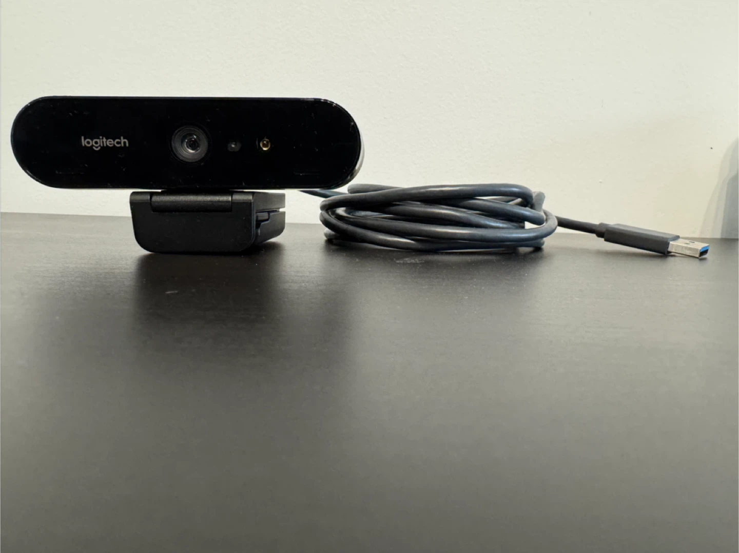 Logitech Brio 4K - photo 4