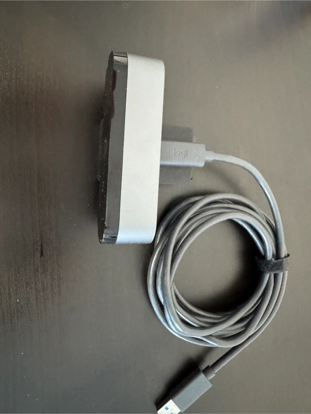 Logitech Brio 4K - photo 5