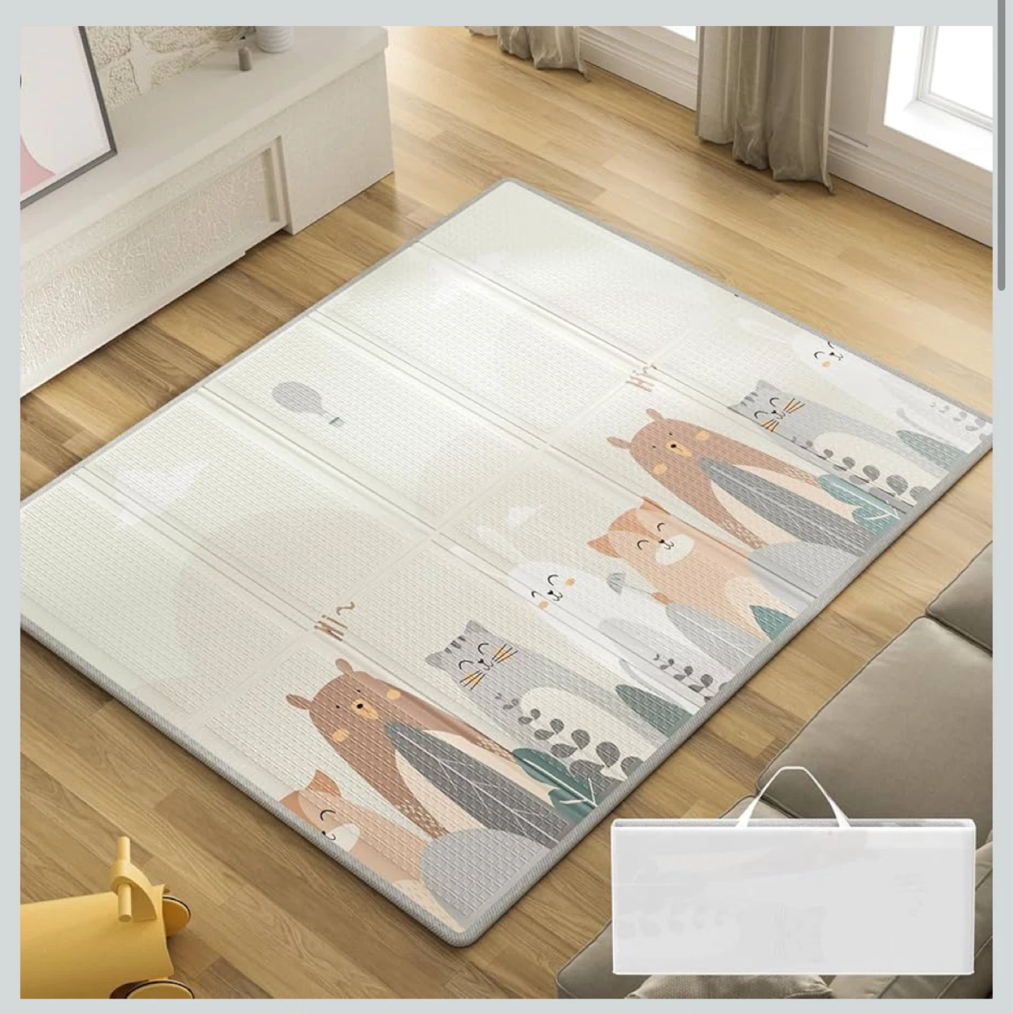 Play Mat