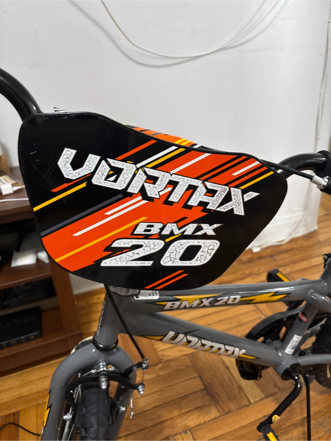 Vortex BMX 20" Bicycle - photo 3