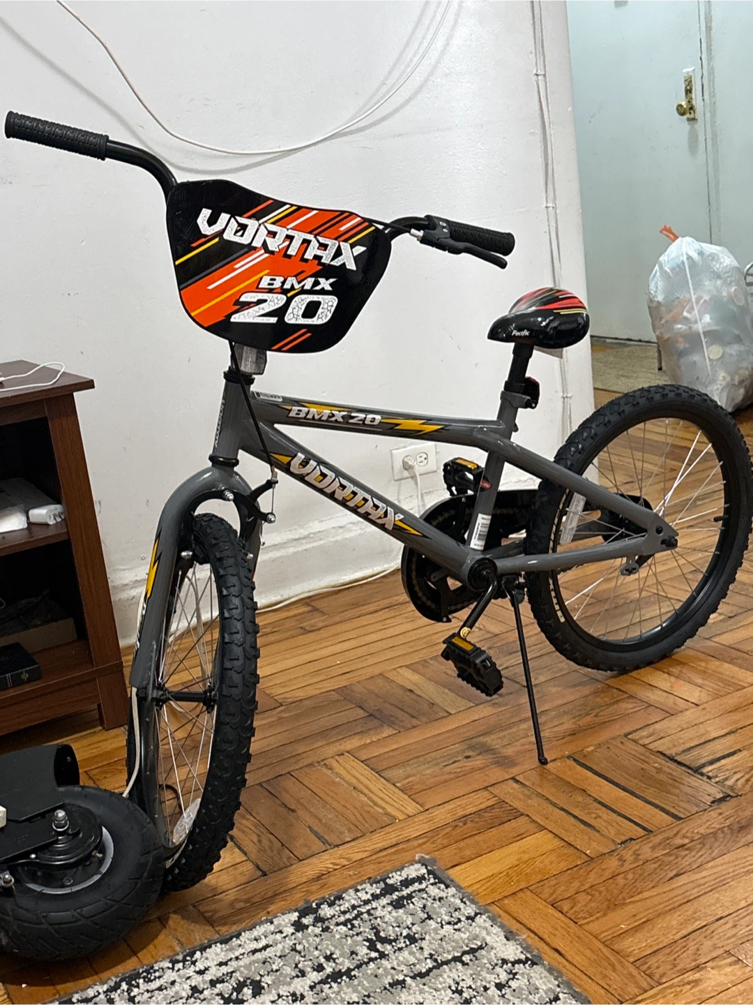 Vortex BMX 20" Bicycle - photo 2