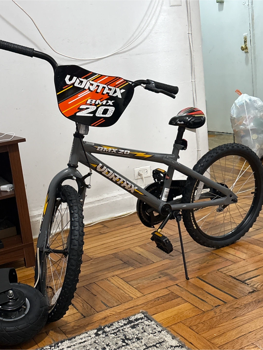 Vortex BMX 20" Bicycle