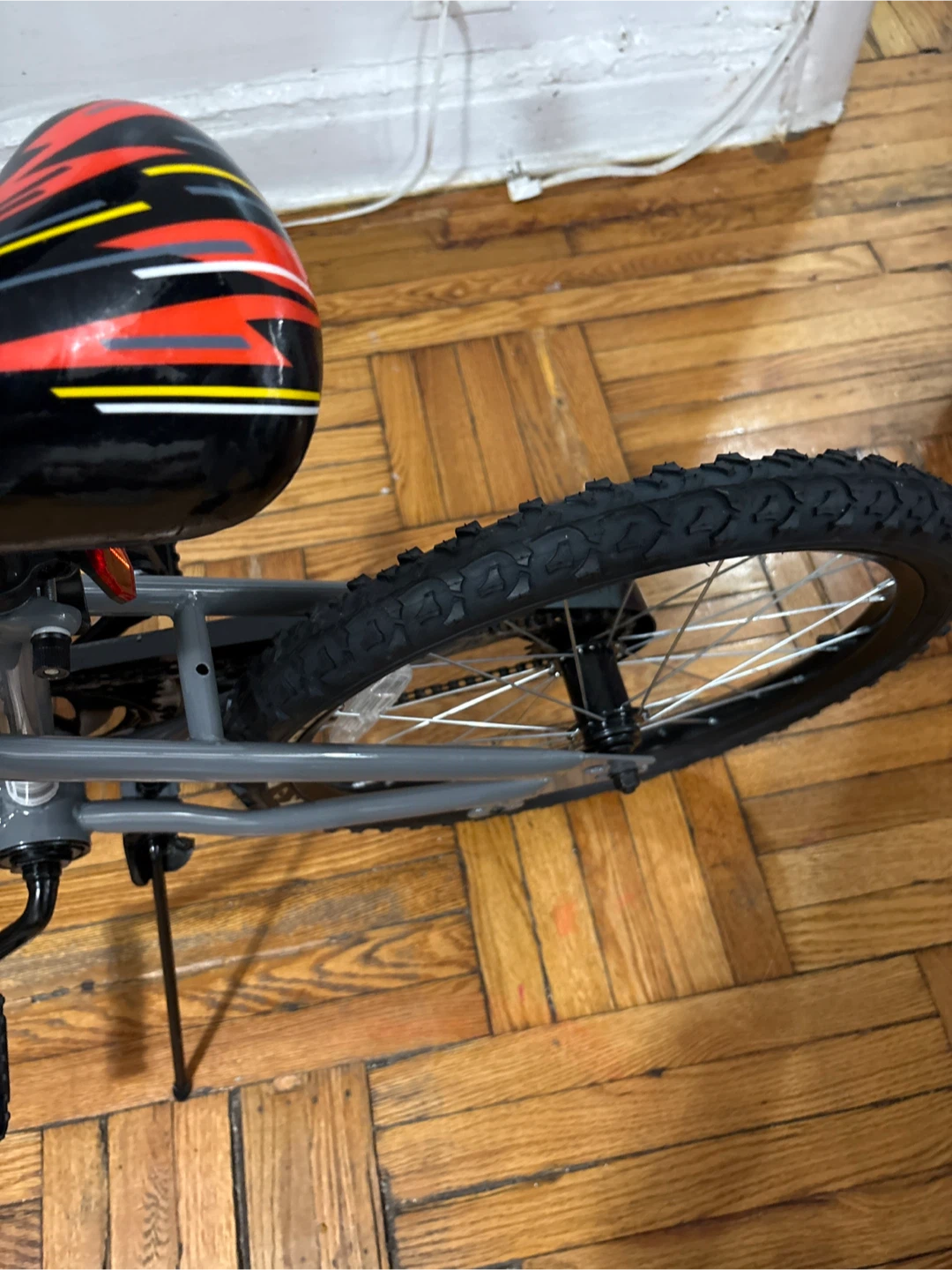 Vortex BMX 20" Bicycle - photo 4