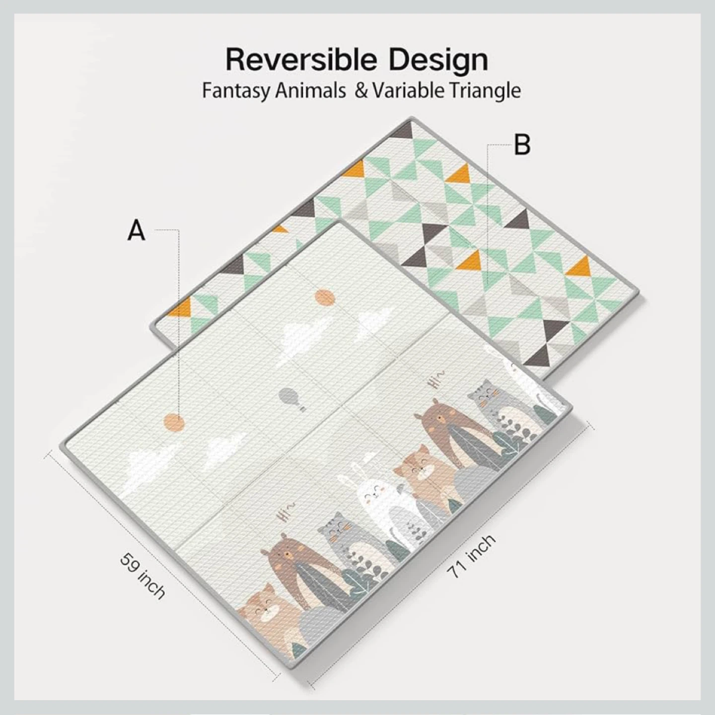 Play Mat - photo 2