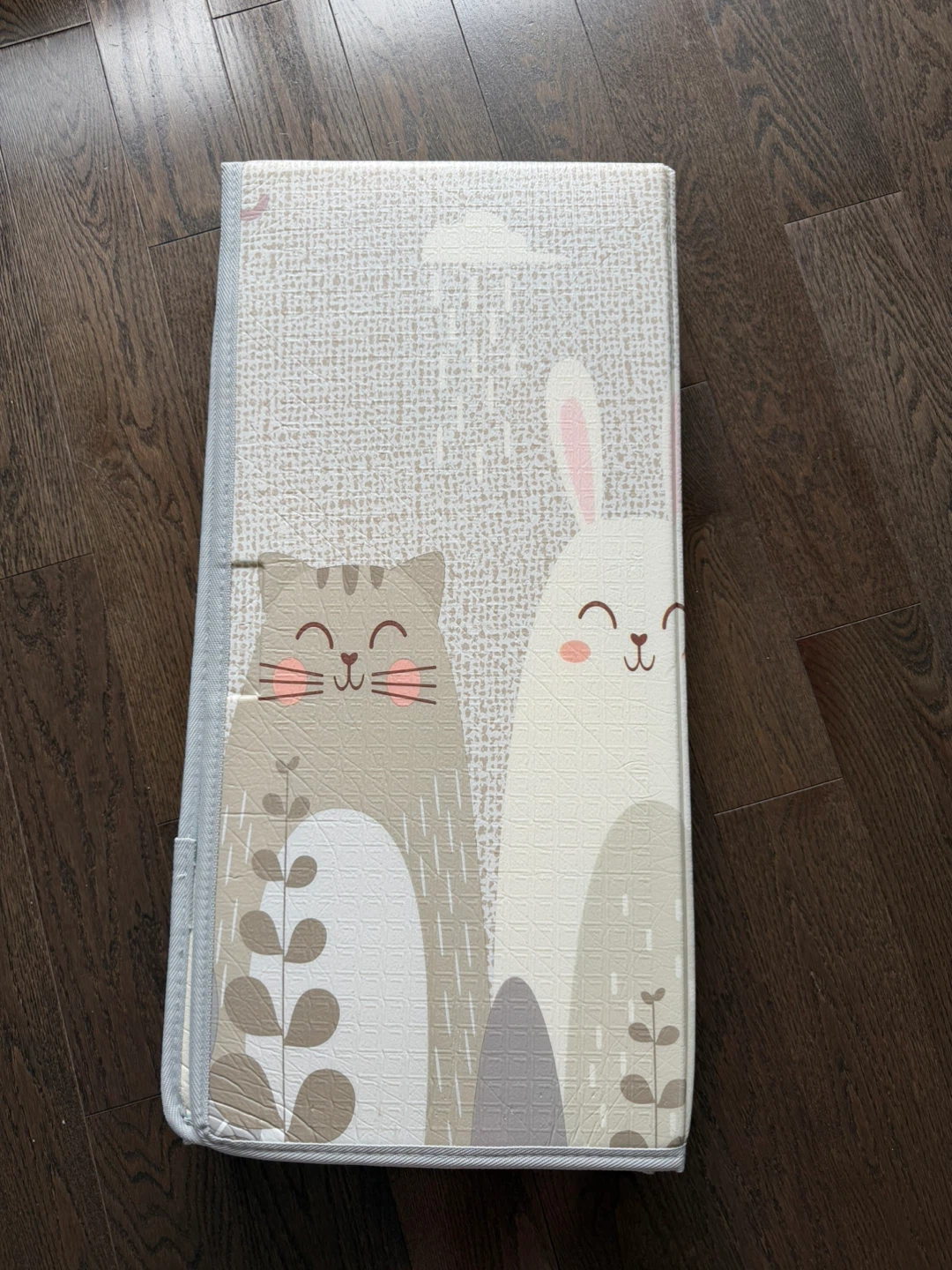 Play Mat - photo 3