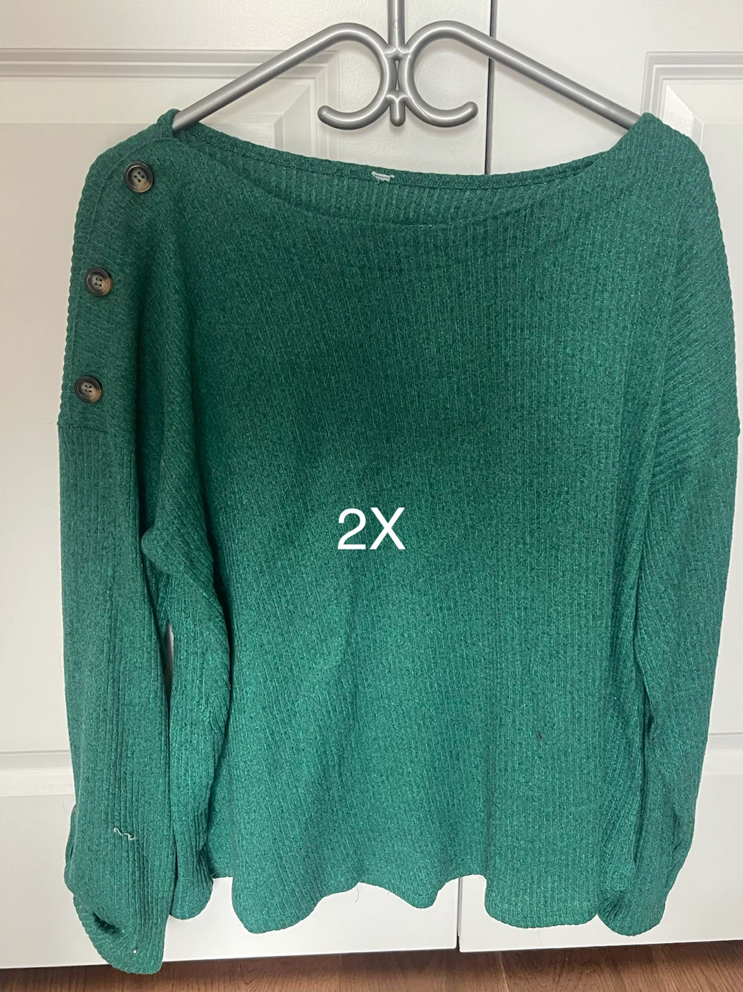 Bundle of Ladies Sweaters - photo 3