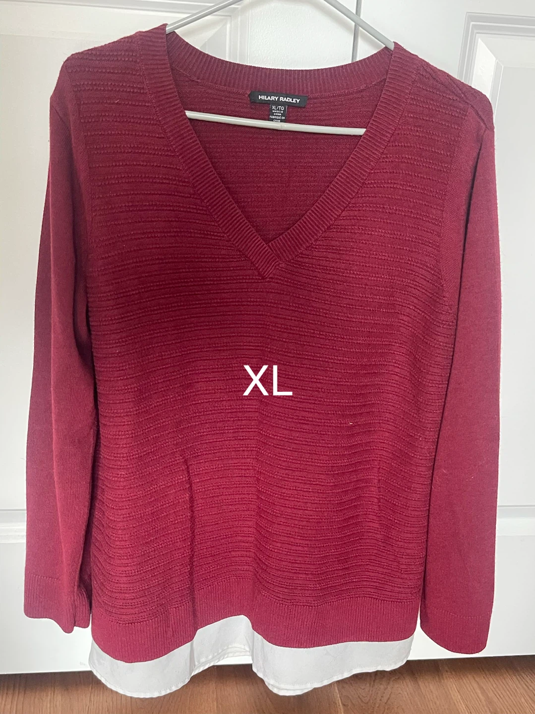 Bundle of Ladies Sweaters