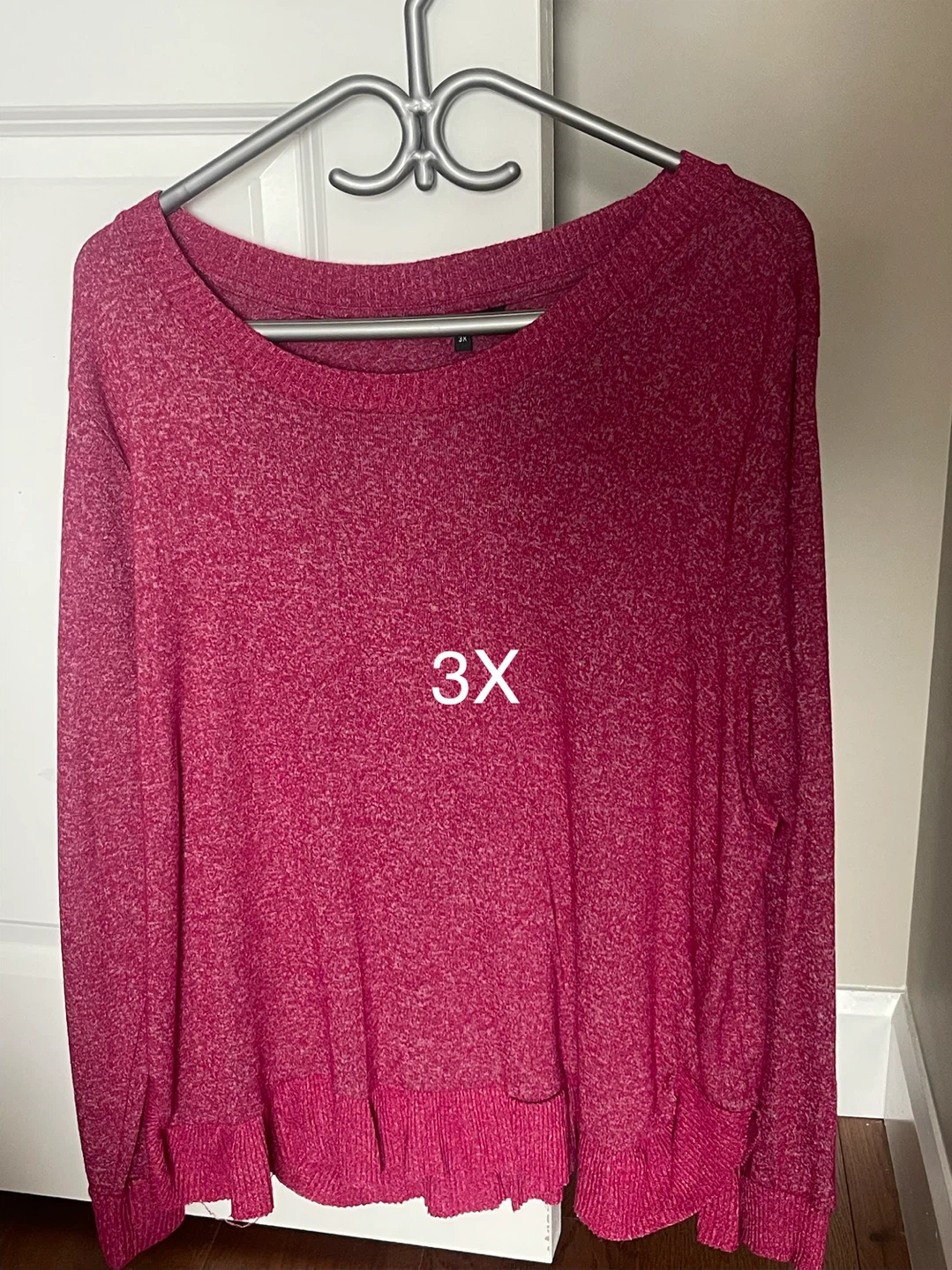 Bundle of Ladies Sweaters - photo 5