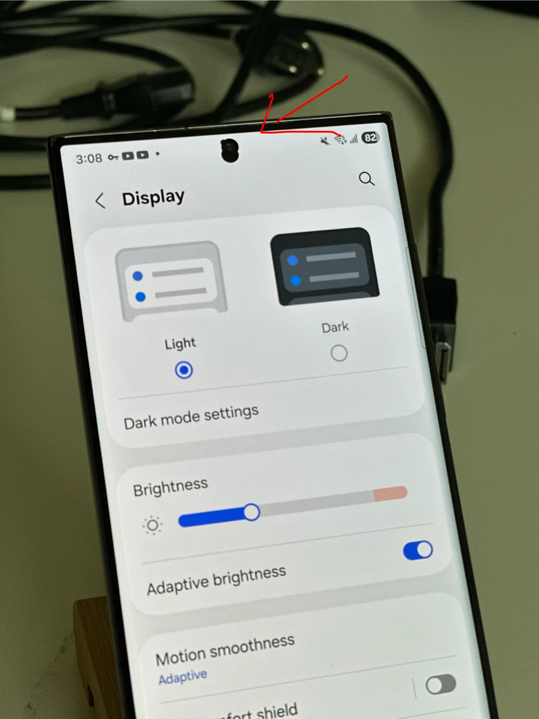Samsung Galaxy S23 Ultra - 256GB Storage - photo 5