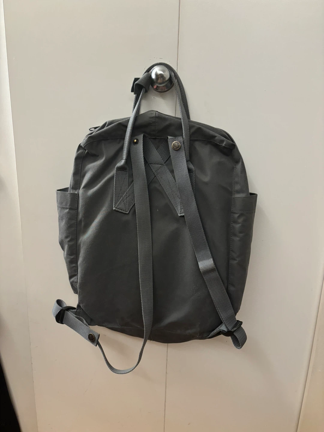 Fjällräven Kånken Backpack Grey - photo 2