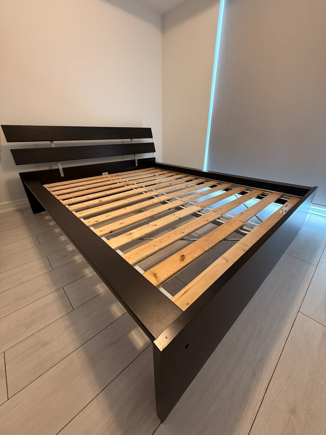 IKEA Hopen bed frame