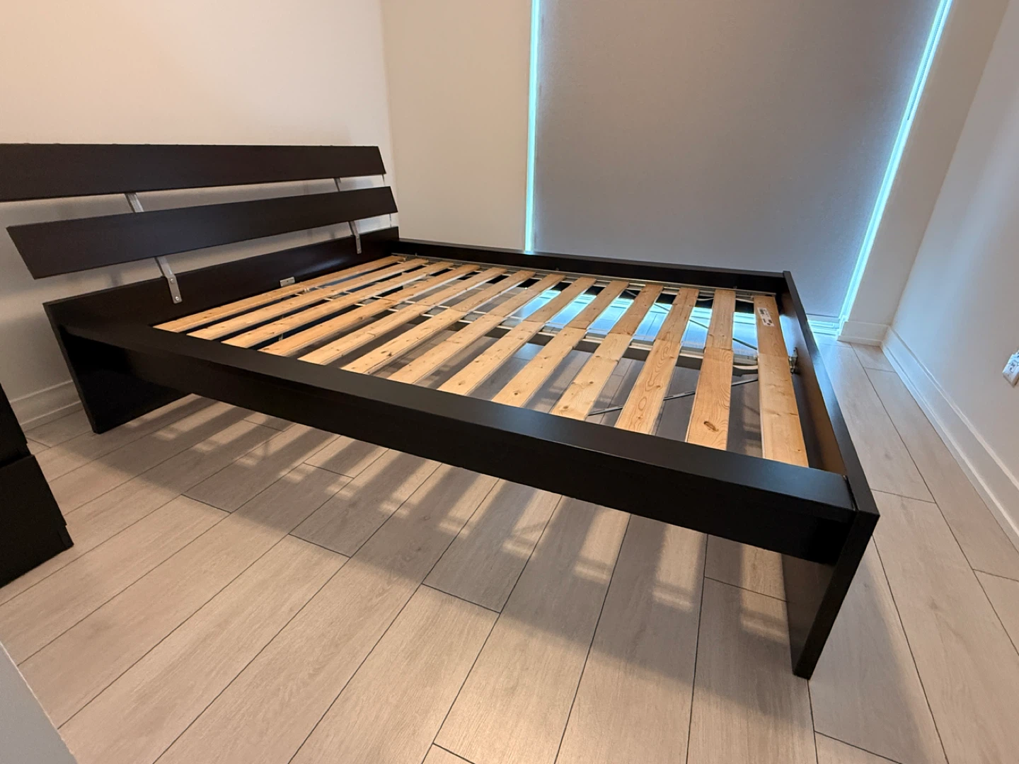 IKEA Hopen bed frame - photo 2