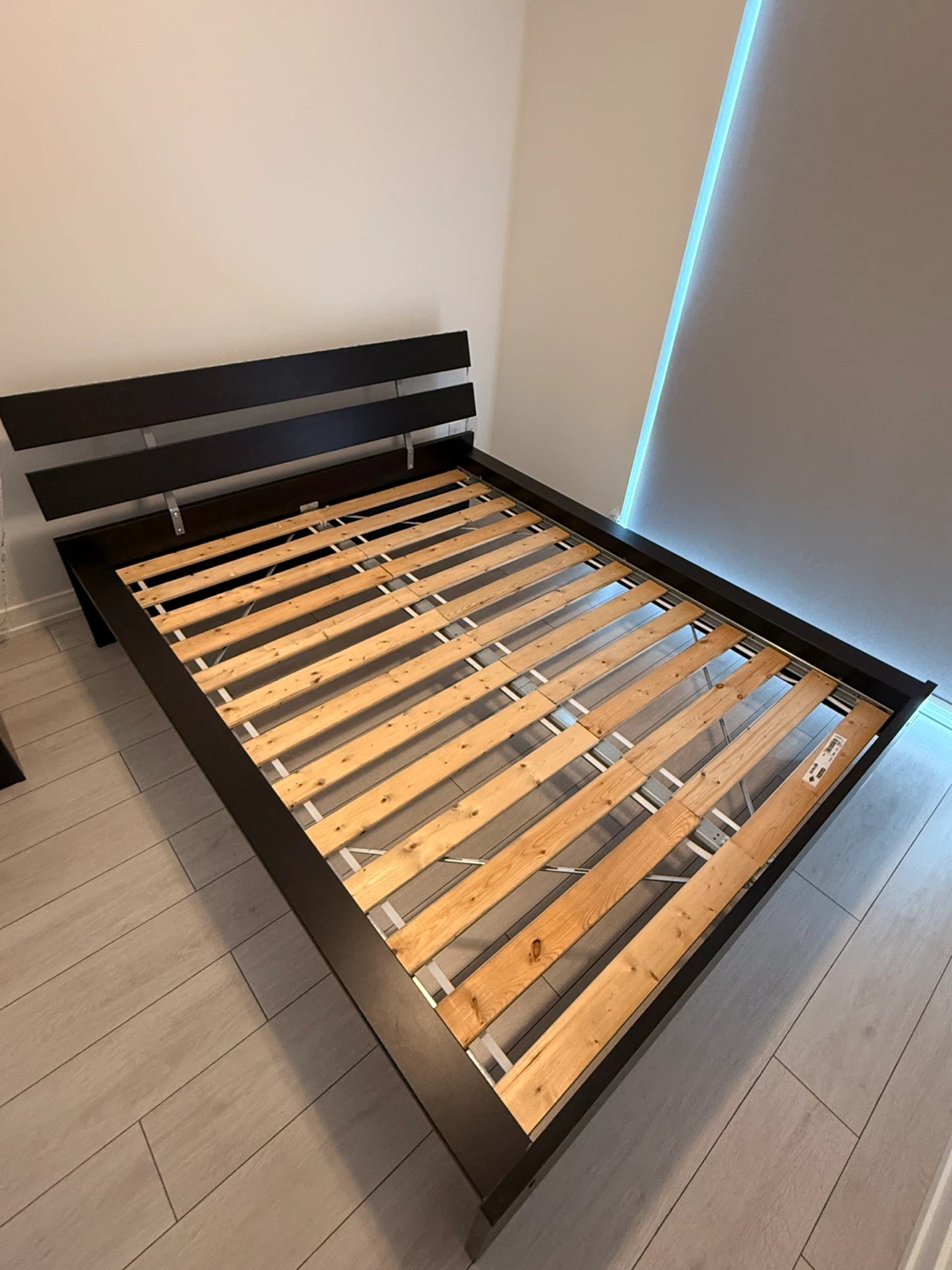 IKEA Hopen bed frame - photo 3