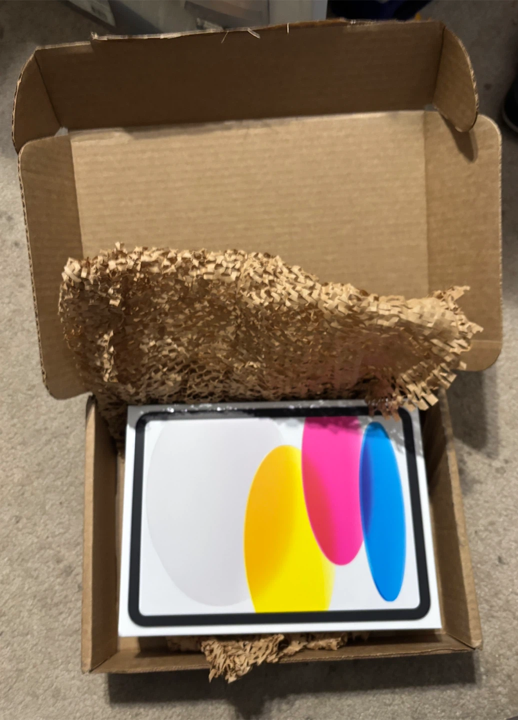 Apple iPad (A16) Wi-Fi 128GB (Brand New) Generation 11 🏆 - photo 5
