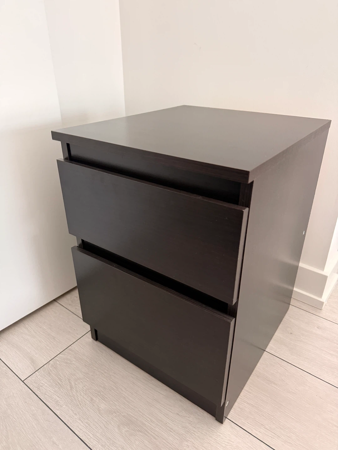 IKEA Malm 2 Drawer