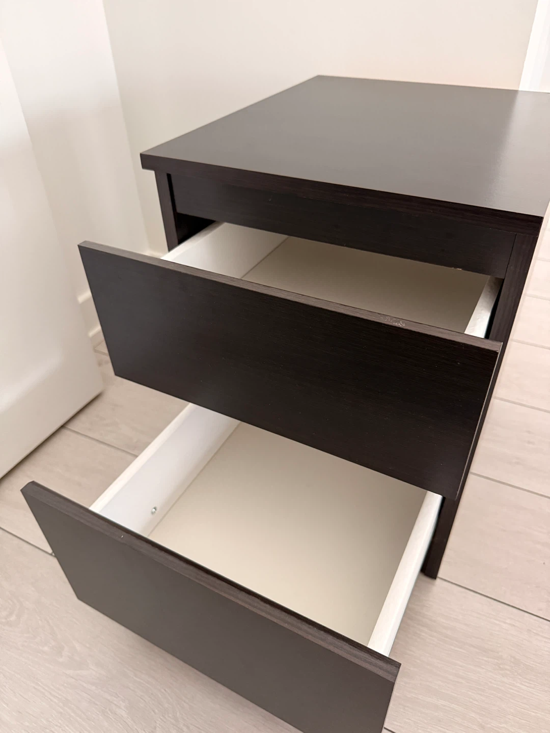 IKEA Malm 2 Drawer - photo 2