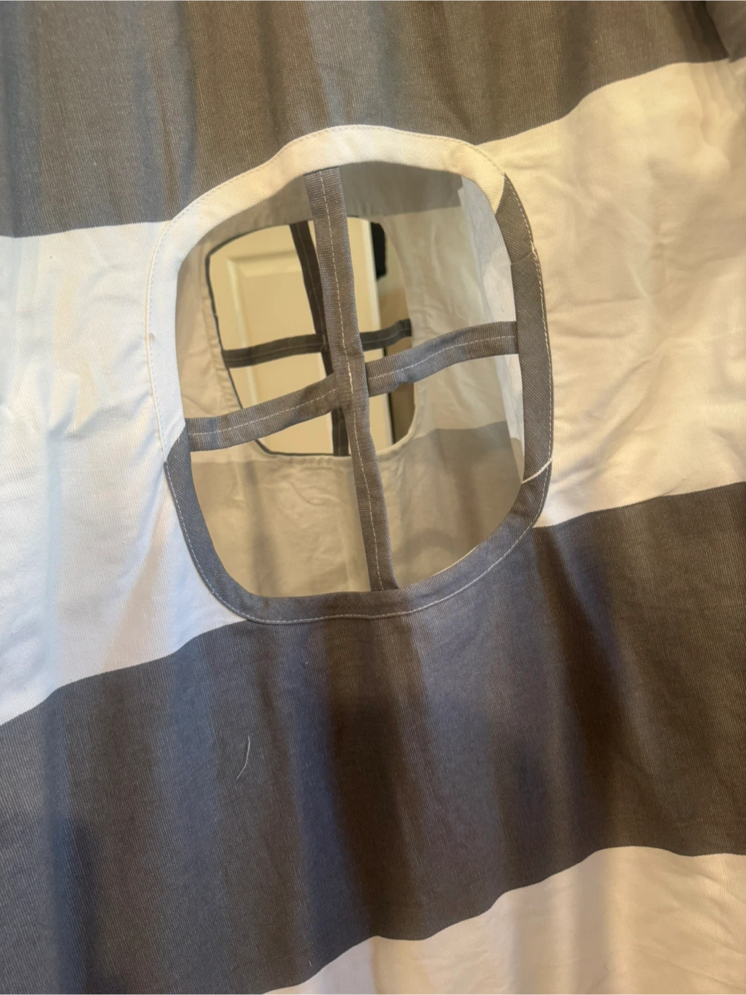 Kids Teepee Play Tent - photo 3