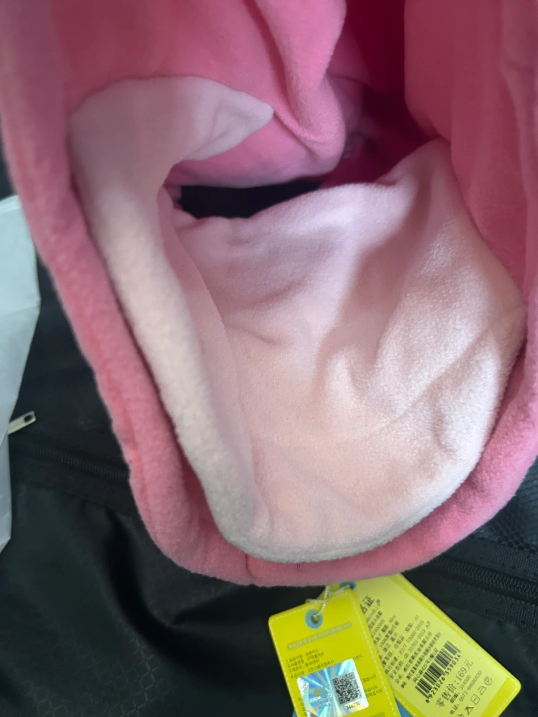 Balaclava Ski Mask for kids - photo 3