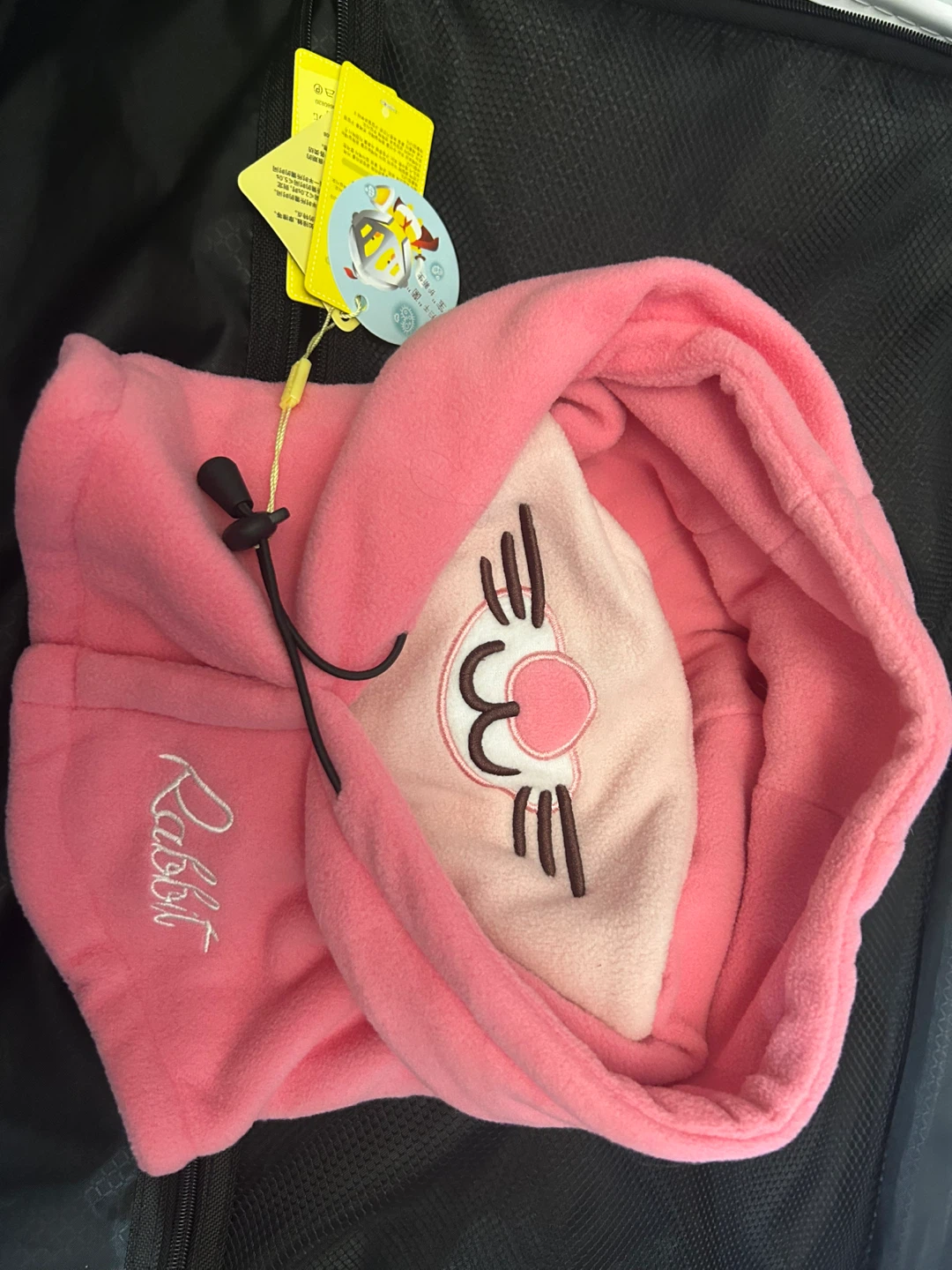 Balaclava Ski Mask for kids