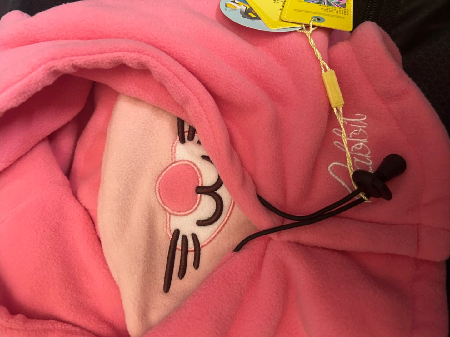 Balaclava Ski Mask for kids - photo 2
