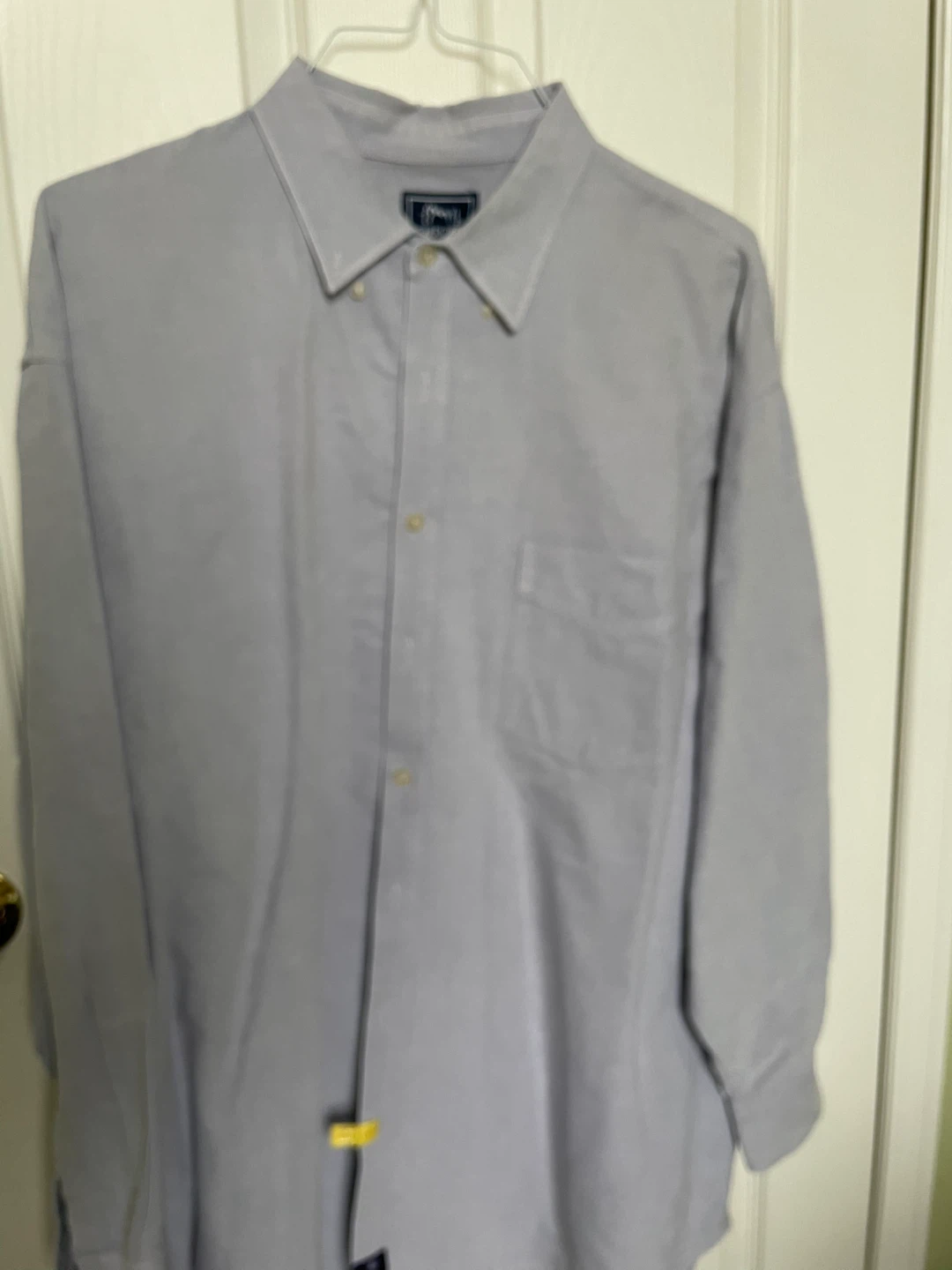 🏆Cherokee Long Sleeve Button Up Shirt XL