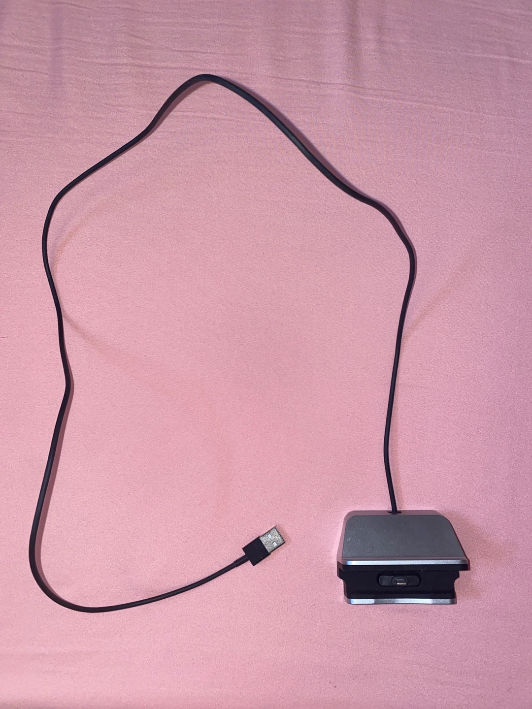 3 in 1 Phone Charger, Data Transfer Dock & Phone Stand