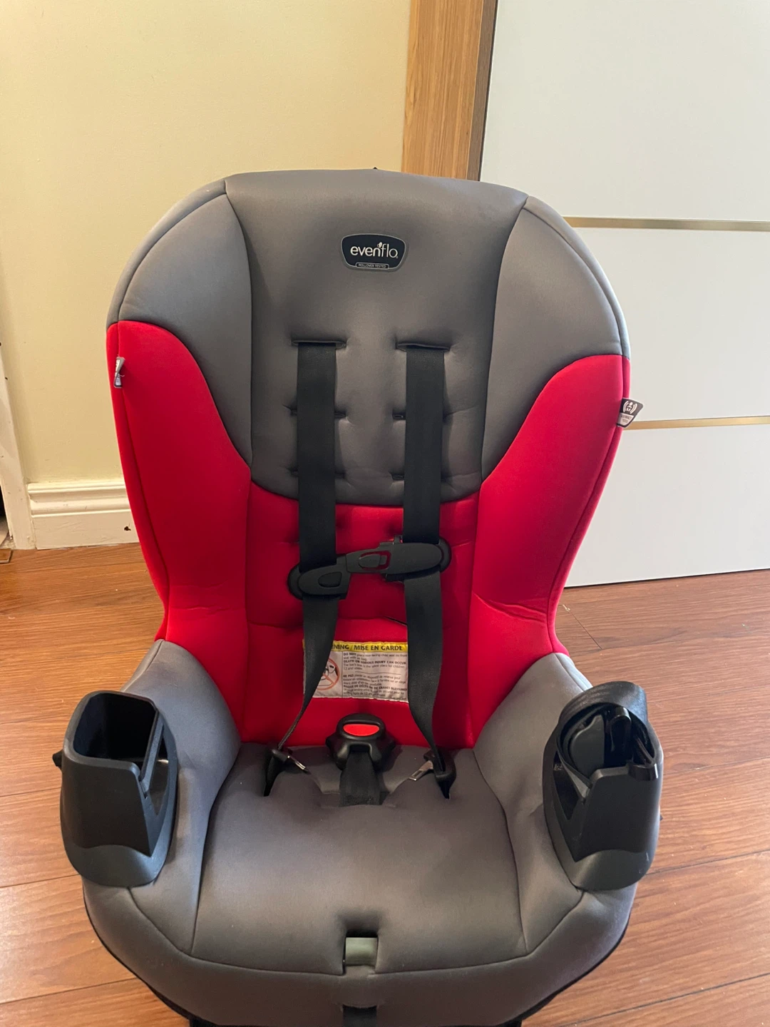 Evenflo Car Seat