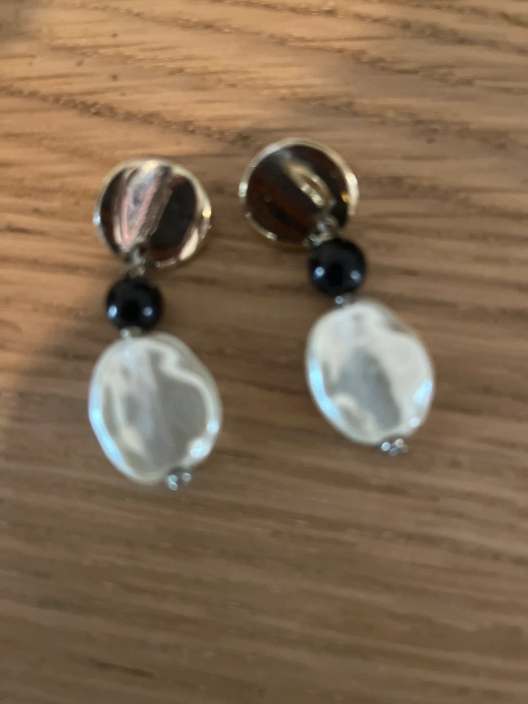 Assorted Dangle Earrings 🏆