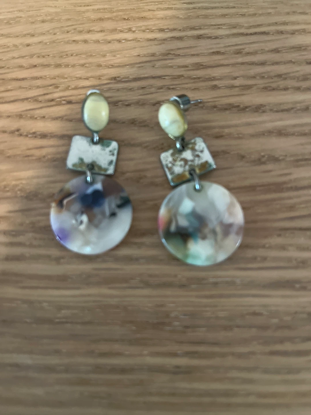Assorted Dangle Earrings 🏆 - photo 2