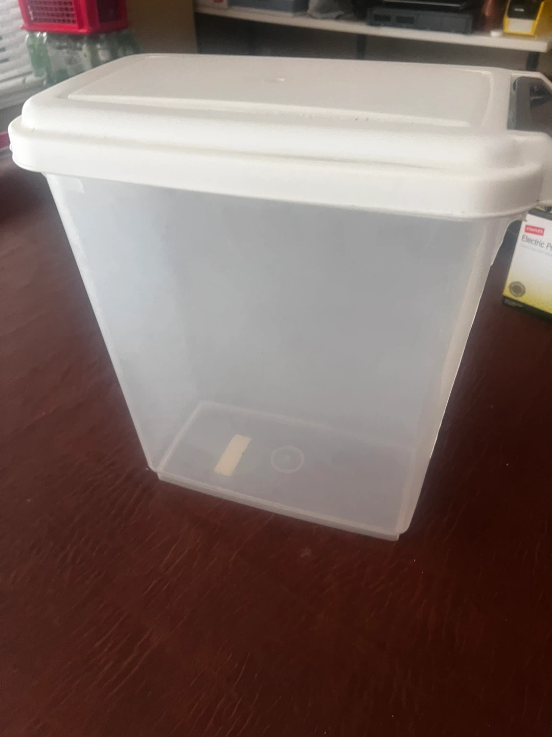 IRIS Storage Container - 12 Quart - photo 2