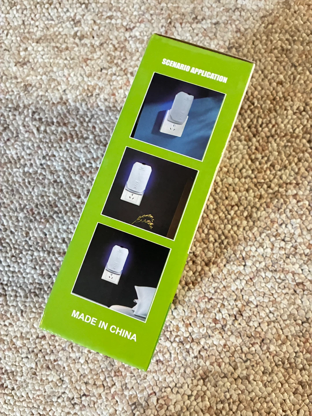 🏆Three Mode Mosquito Lamp - photo 3