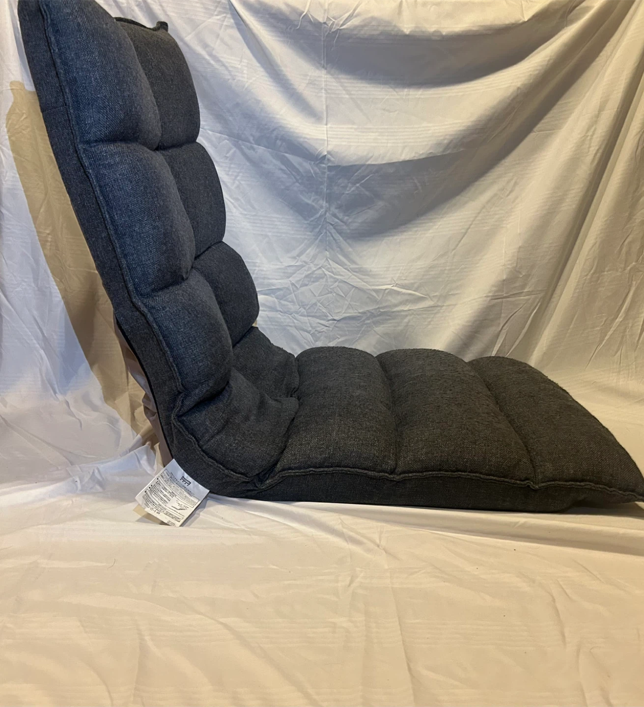NITORI Zaisu Floor Chair Recliner - photo 2