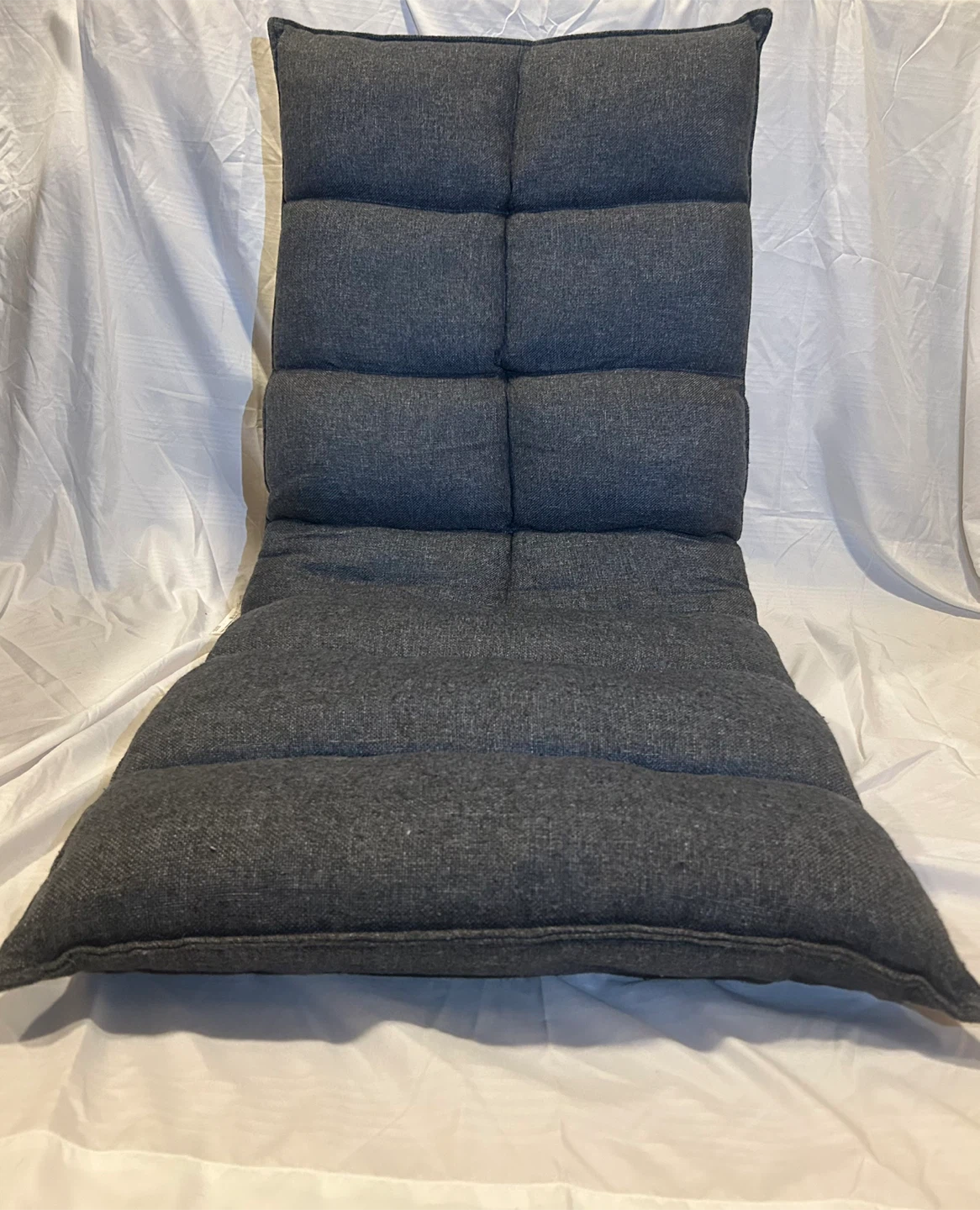 NITORI Zaisu Floor Chair Recliner