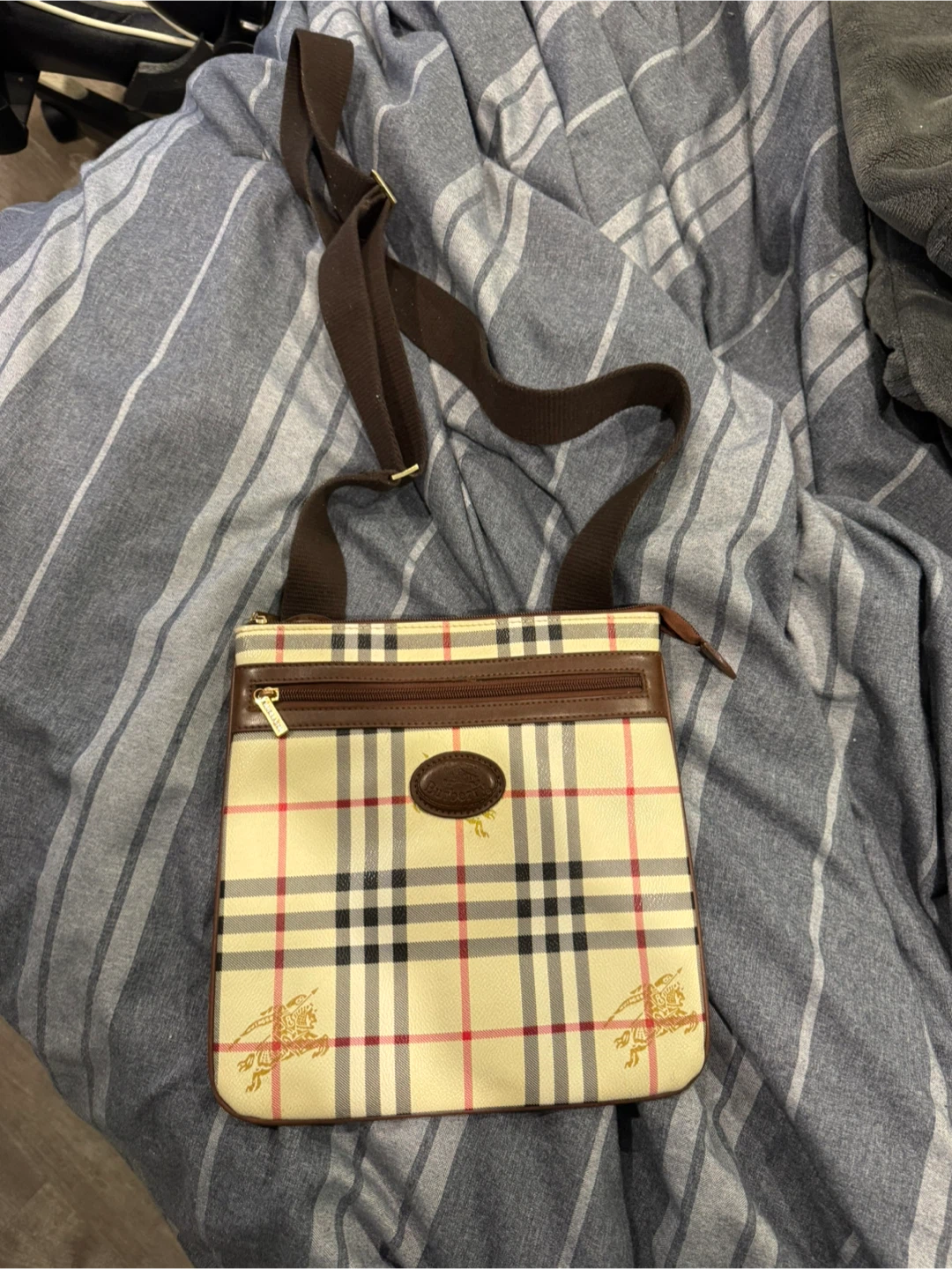 Burberry Crossbody Bag