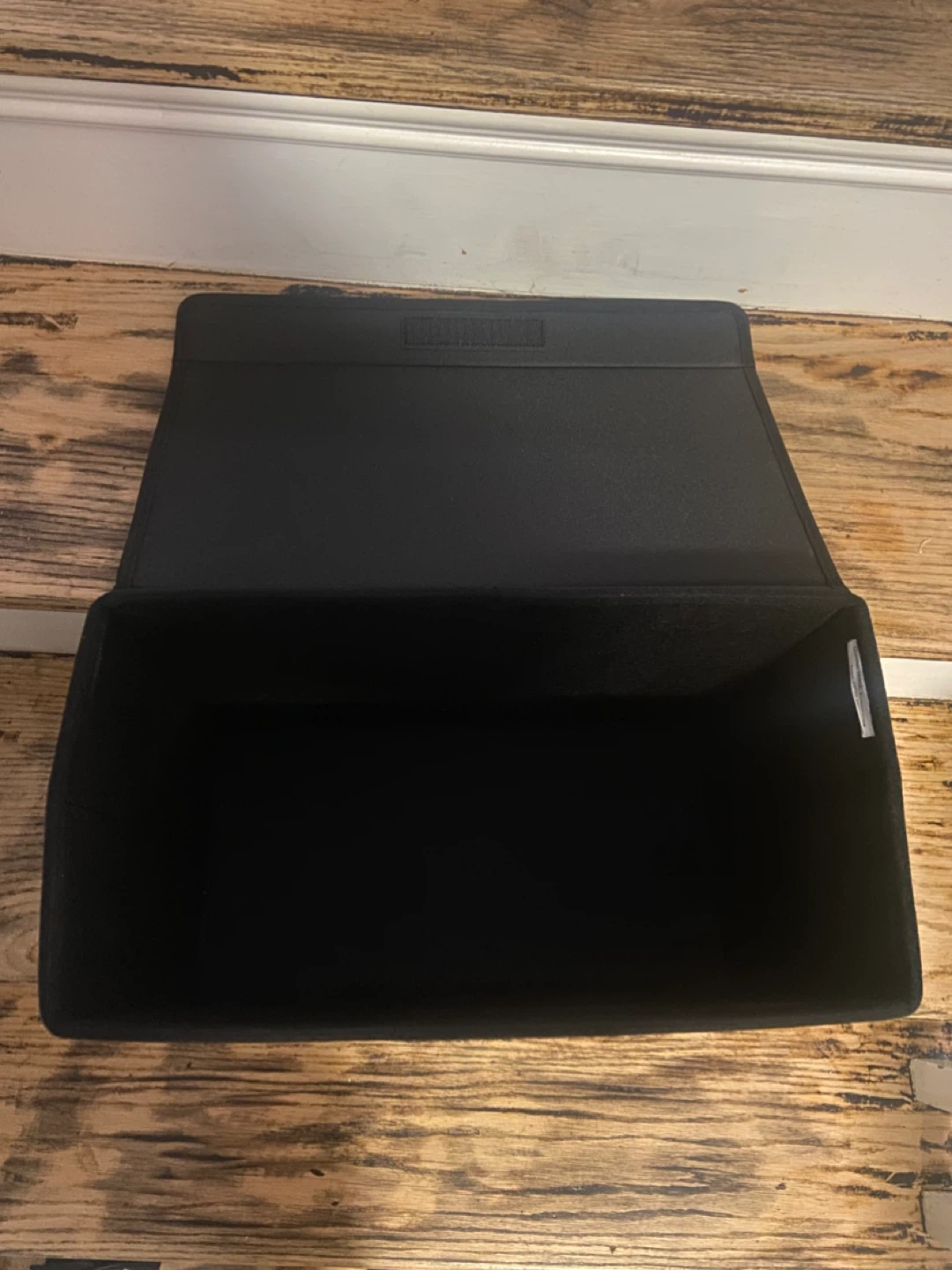 BCW Raw Comic Book Mesh Box - photo 2