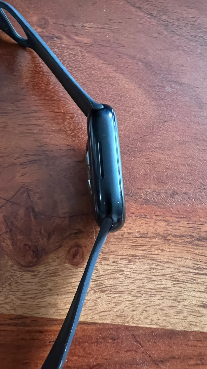 Apple Watch Series 8 45mm Aluminium - photo 4