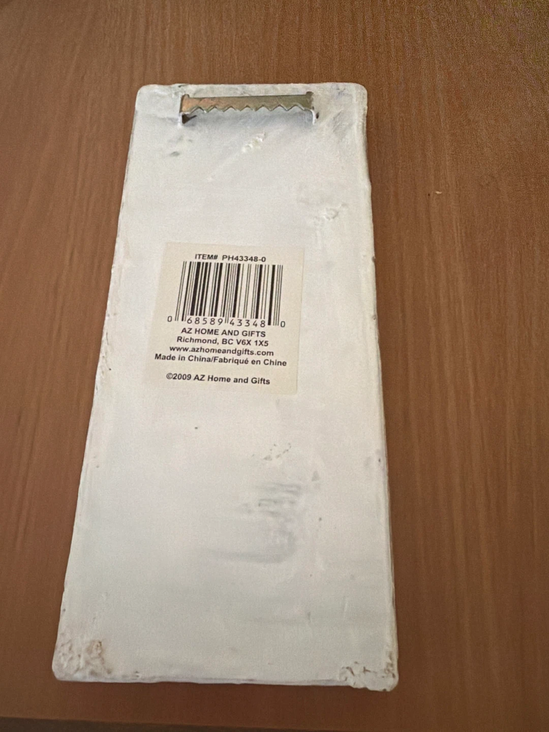 Decorative wall Plaque - photo 2