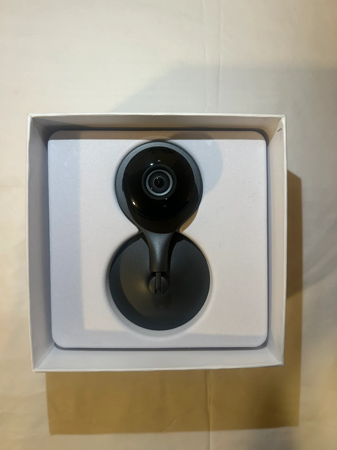 Google Nest Cam Indoor Security Camera with night vision - photo 2