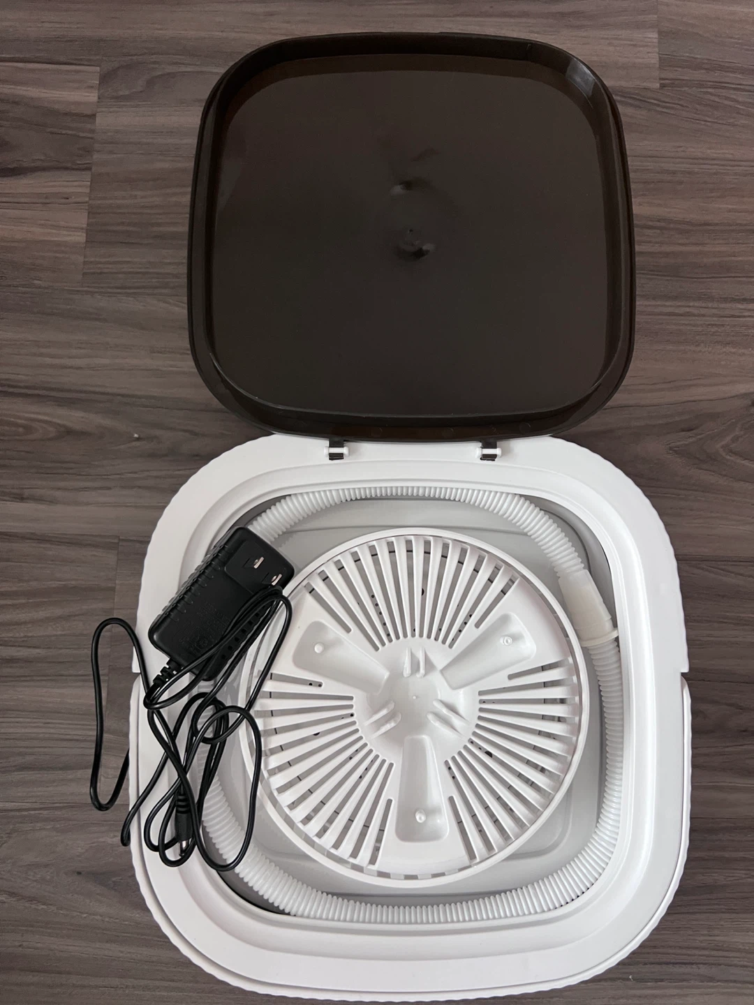New Upgrade Sterilization Mini Washing Machine - photo 2