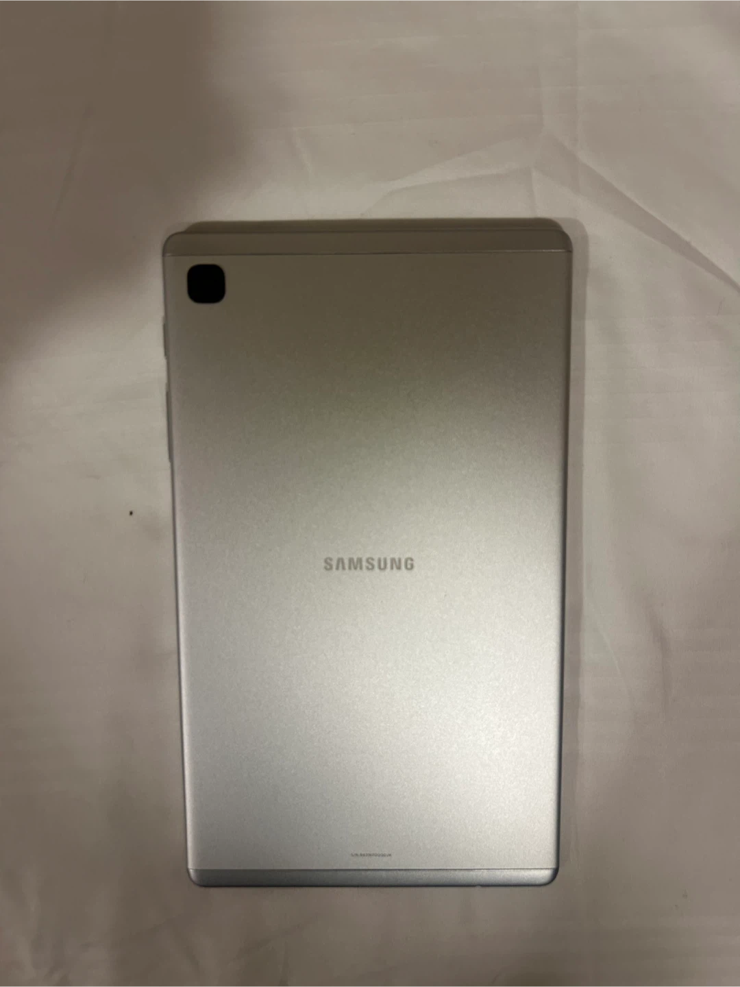 Samsung Galaxy A7 Lite Tabelt - photo 2