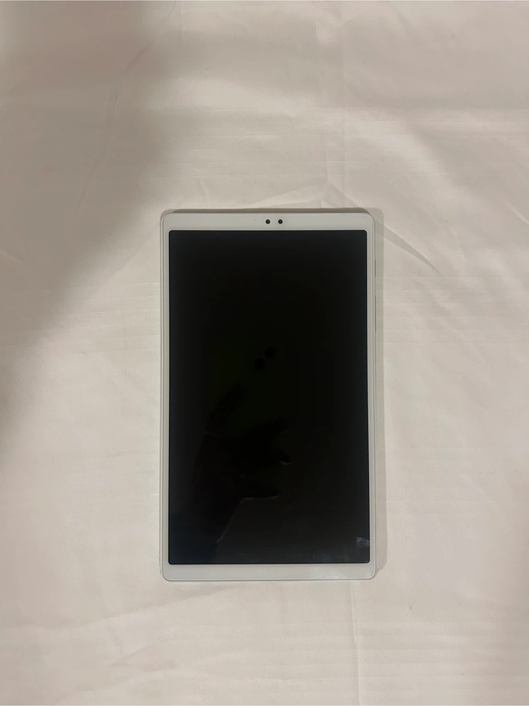 Samsung Galaxy A7 Lite Tabelt