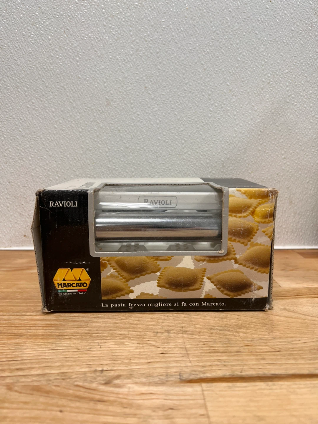 KitchenAid 3-Piece Pasta Roller & Cutter Set - photo 2