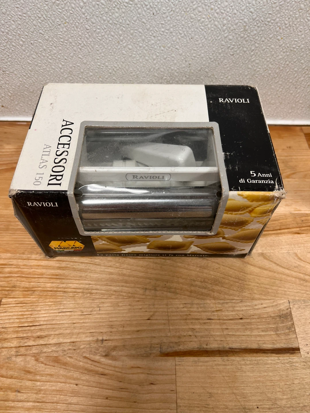 KitchenAid 3-Piece Pasta Roller & Cutter Set - photo 3