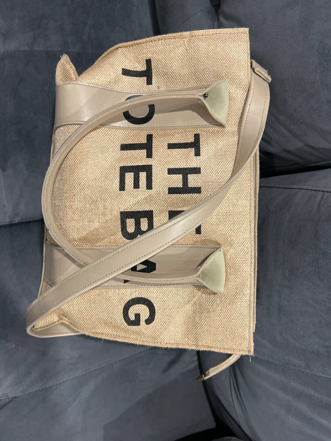 Tote Bag - photo 2