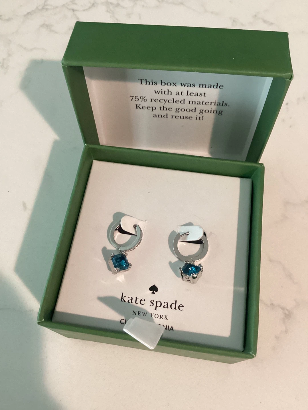 🏆 Kate Spade Earrings