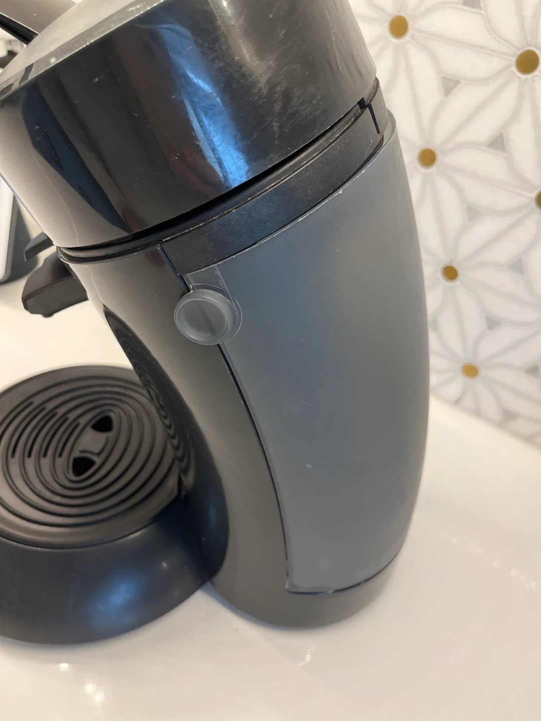 Black Senseo Coffee Machine🏆 - photo 3