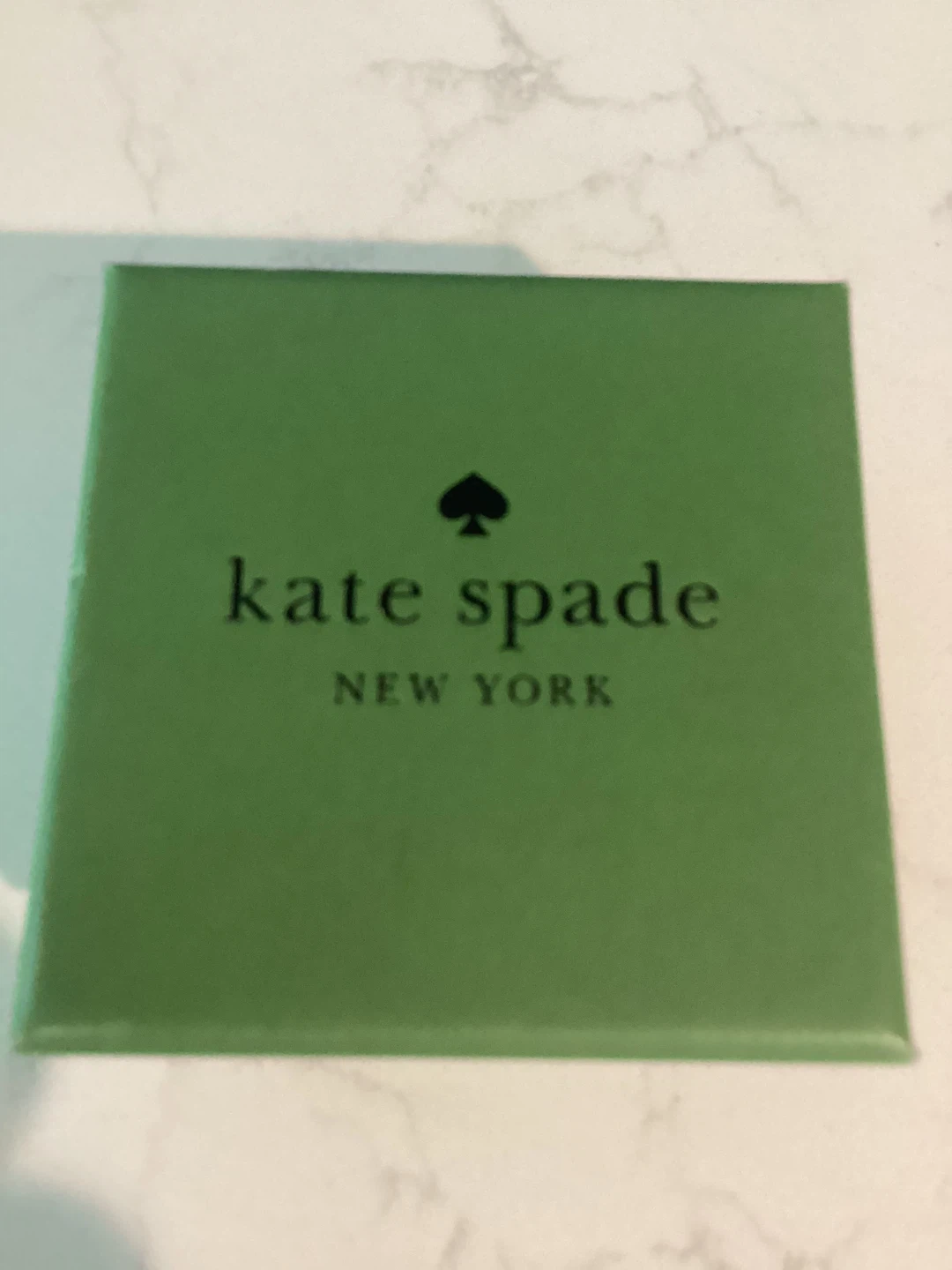 🏆 Kate Spade Earrings - photo 2