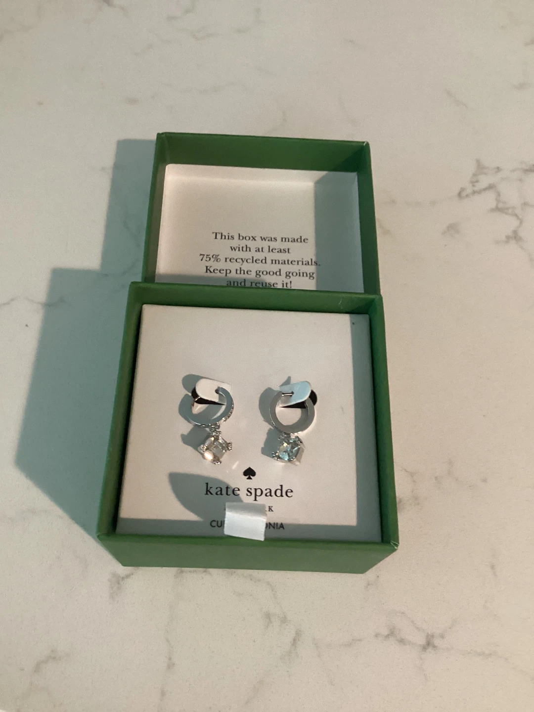 🏆 Kate Spade Earrings