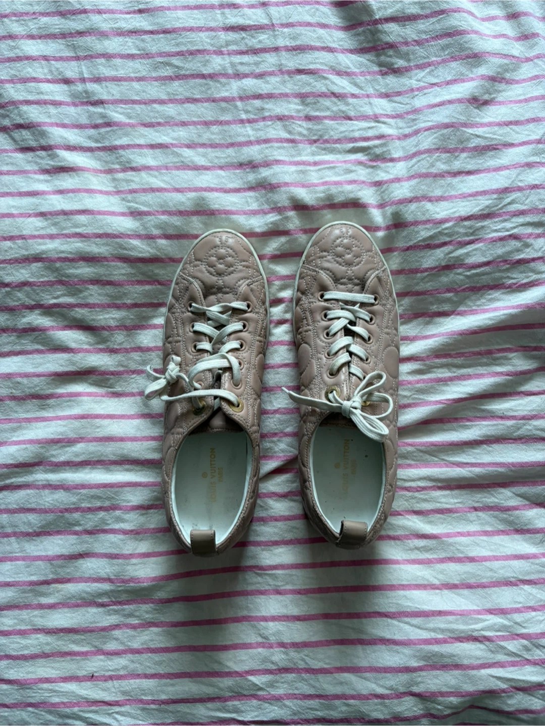 Louis Vuitton Women's Sneakers - photo 2